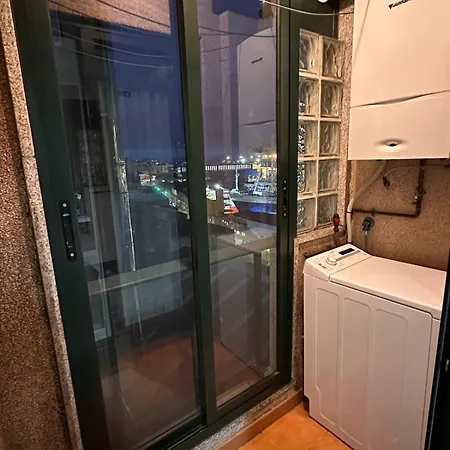 Pedra Moura Apartment *