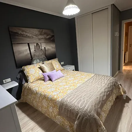 Apartment Pedra Moura Vigo