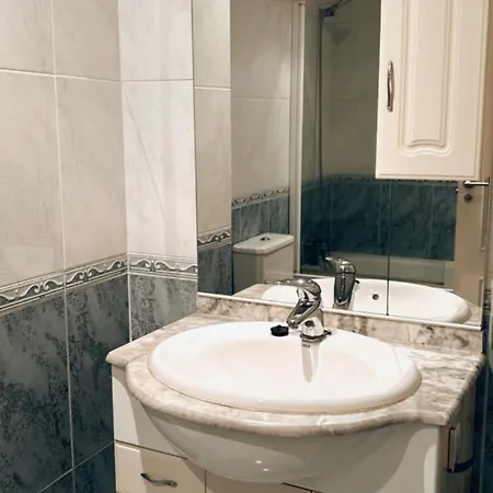 Pedra Moura Apartment Vigo
