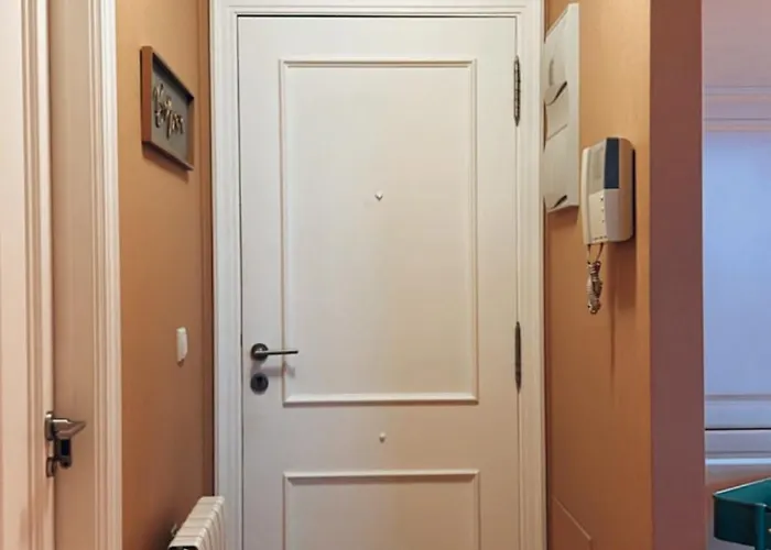 Pedra Moura * Comarca de Vigo