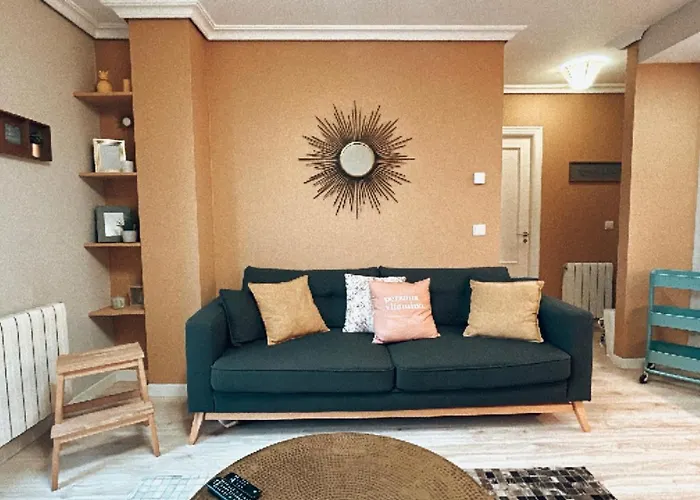 Pedra Moura Appartement *