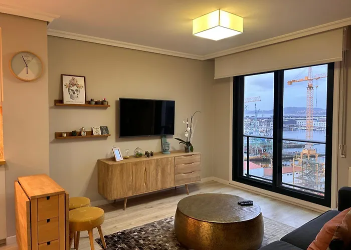 Pedra Moura Appartement *